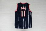 NBA Yao 11 Houston Rockets Maillot Retro